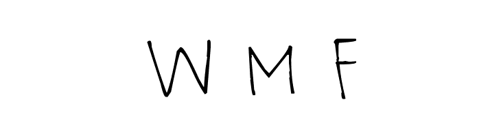 Pea Nguyen  Free Fonts Download