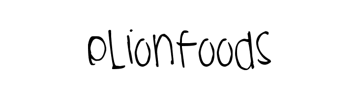 Pea Nguyen  Free Fonts Download