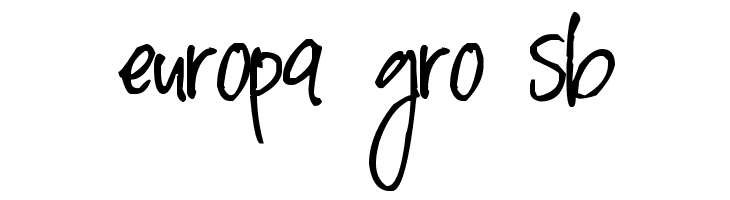 Pea Bhea  Free Fonts Download