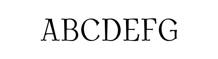 AntykwaTorunskaCondLight-Regular  Free Fonts Download