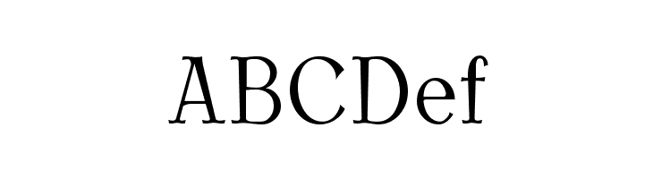 AntykwaTorunskaCondLight-Regular  Free Fonts Download