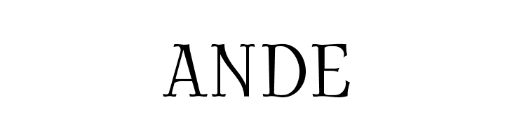 AntykwaTorunskaCondLight-Regular  Free Fonts Download