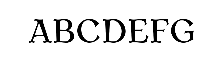 AntykwaTorunskaMed-Regular  Free Fonts Download