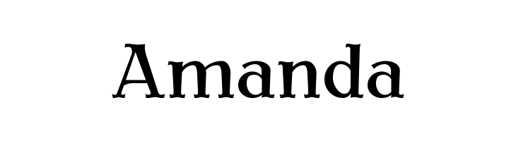 AntykwaTorunskaMed-Regular  Free Fonts Download