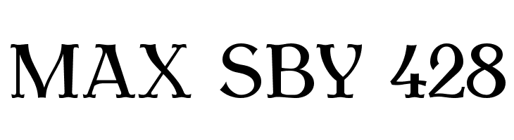 AntykwaTorunskaMed-Regular  Free Fonts Download