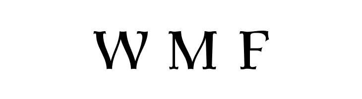 AntykwaTorunskaMed-Regular  Free Fonts Download
