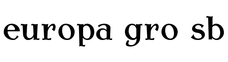 AntykwaTorunskaMed-Regular  Free Fonts Download