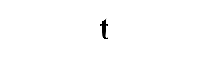 AntykwaTorunskaMed-Regular  Free Fonts Download