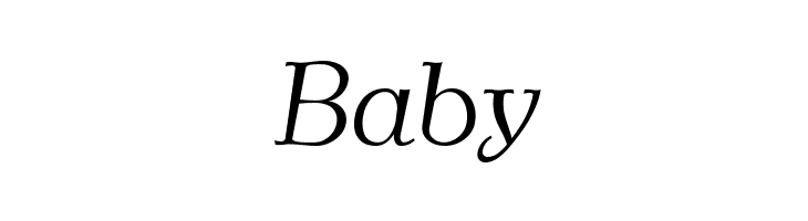 AntykwaTorunskaLight-Italic  Free Fonts Download