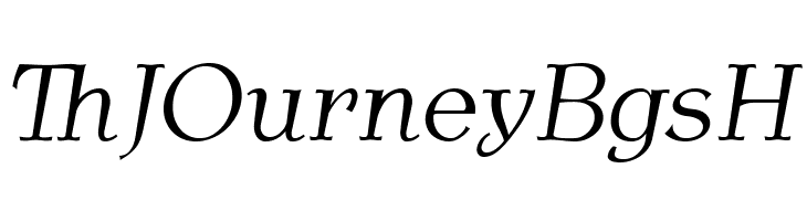 AntykwaTorunskaLight-Italic  Free Fonts Download