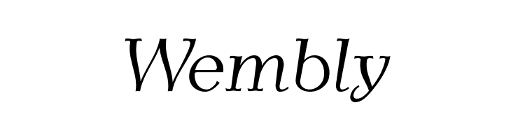 AntykwaTorunskaLight-Italic  Free Fonts Download