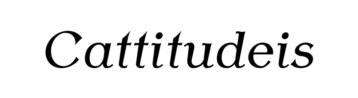 AntykwaTorunska-Italic  Free Fonts Download