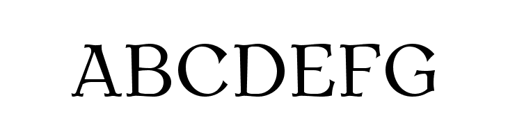 AntykwaTorunska-Regular  Free Fonts Download