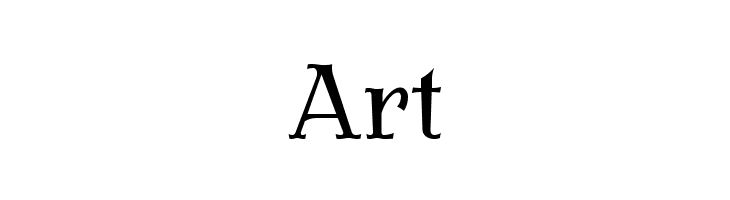 AntykwaTorunska-Regular  Free Fonts Download