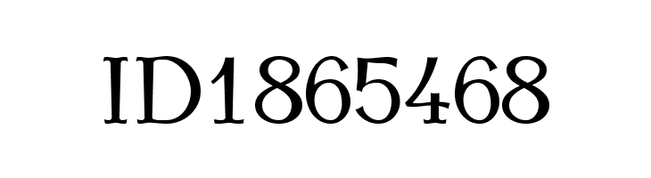 AntykwaTorunska-Regular  Free Fonts Download