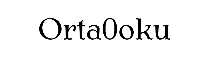 AntykwaTorunska-Regular  Free Fonts Download