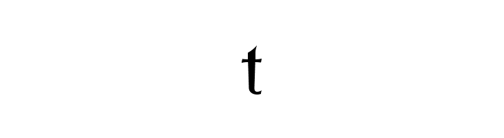 AntykwaTorunska-Regular  Free Fonts Download