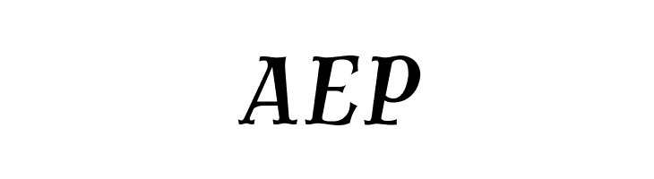 AntykwaTorunskaCondMed-Italic  Free Fonts Download
