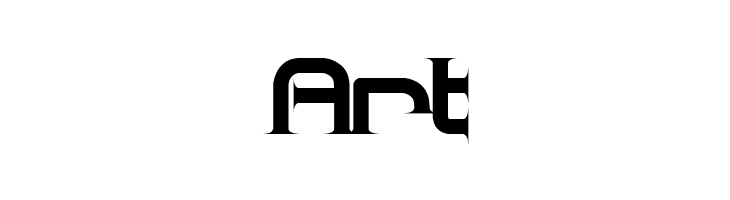 Quantum Taper [BRK]  Free Fonts Download