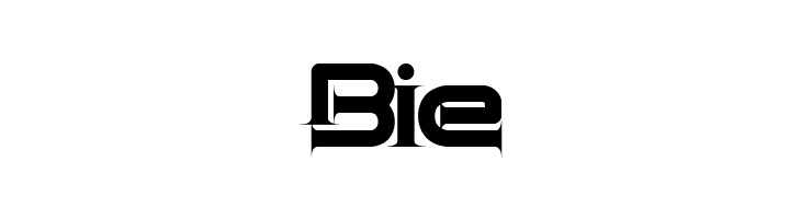Quantum Taper [BRK]  Free Fonts Download