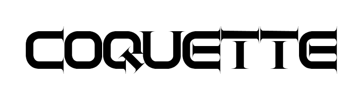 Quantum Taper [BRK]  Free Fonts Download
