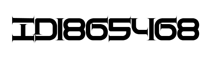 Quantum Taper [BRK]  Free Fonts Download