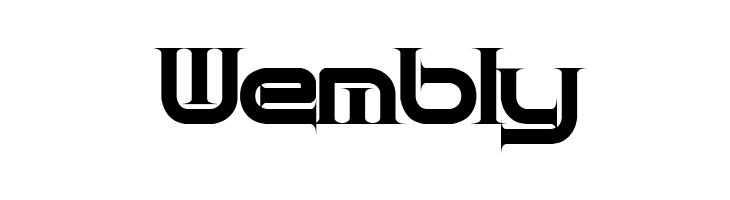 Quantum Taper [BRK]  Free Fonts Download