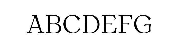 AntykwaTorunskaLight-Regular  Free Fonts Download