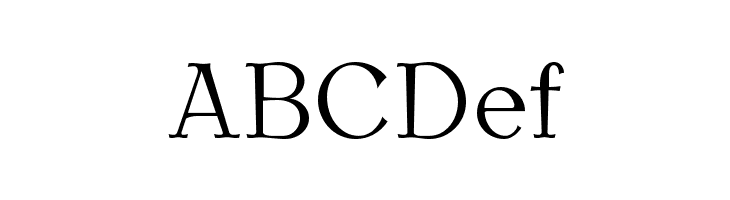 AntykwaTorunskaLight-Regular  Free Fonts Download