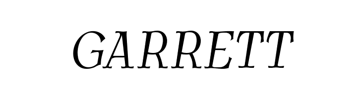 AntykwaTorunskaCondLight-Italic  Free Fonts Download