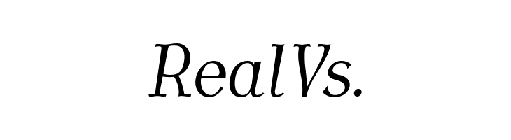 AntykwaTorunskaCondLight-Italic  Free Fonts Download