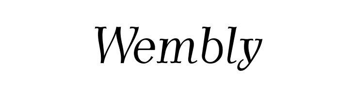 AntykwaTorunskaCondLight-Italic  Free Fonts Download