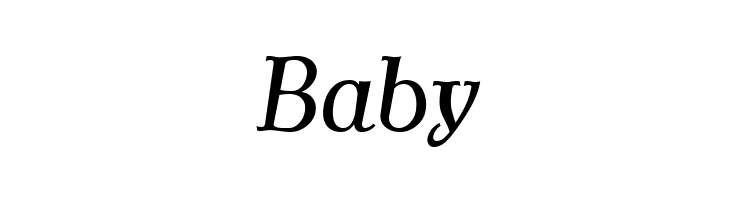 AntykwaTorunskaCond-Italic  Free Fonts Download