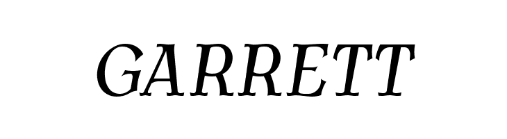 AntykwaTorunskaCond-Italic  Free Fonts Download