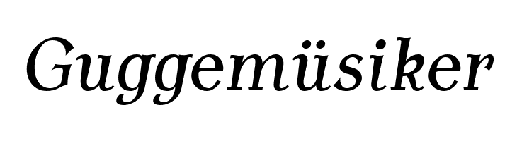 AntykwaTorunskaCond-Italic  Free Fonts Download