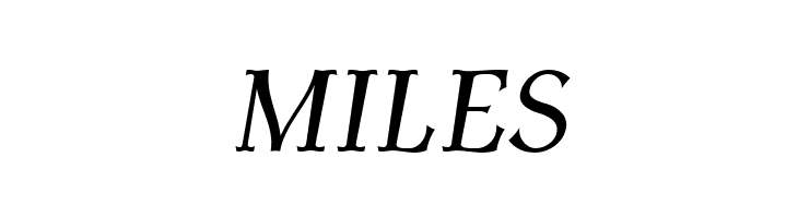 AntykwaTorunskaCond-Italic  Free Fonts Download