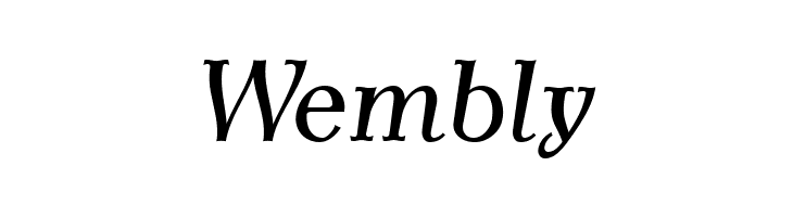 AntykwaTorunskaCond-Italic  Free Fonts Download