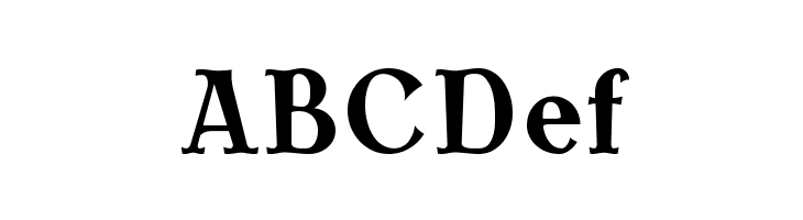 AntykwaTorunskaCond-Bold  Free Fonts Download