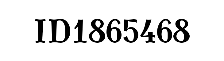 AntykwaTorunskaCond-Bold  Free Fonts Download