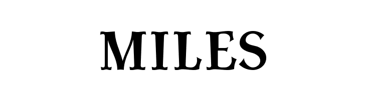 AntykwaTorunskaCond-Bold  Free Fonts Download