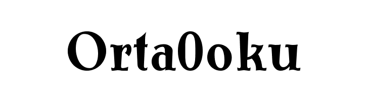 AntykwaTorunskaCond-Bold  Free Fonts Download