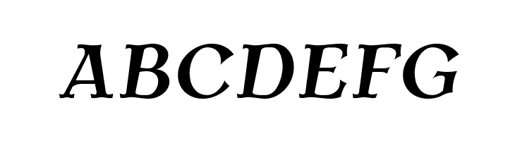 AntykwaTorunska-BoldItalic  Free Fonts Download