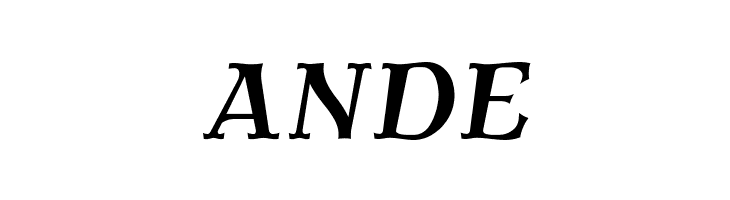 AntykwaTorunska-BoldItalic  Free Fonts Download