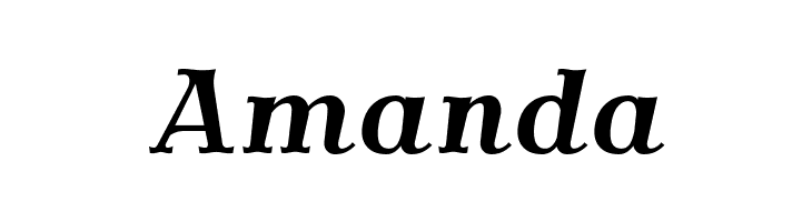 AntykwaTorunska-BoldItalic  Free Fonts Download