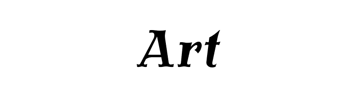 AntykwaTorunska-BoldItalic  Free Fonts Download