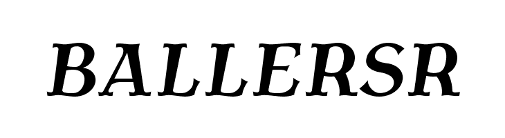 AntykwaTorunska-BoldItalic  Free Fonts Download