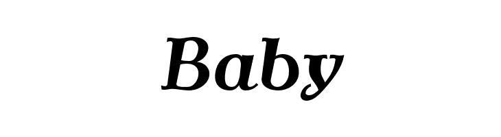 AntykwaTorunska-BoldItalic  Free Fonts Download