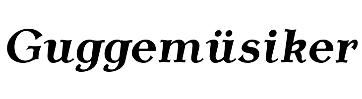 AntykwaTorunska-BoldItalic  Free Fonts Download