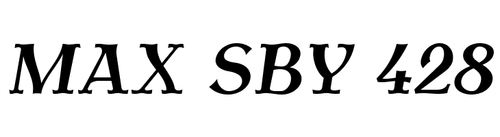 AntykwaTorunska-BoldItalic  Free Fonts Download