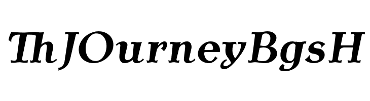 AntykwaTorunska-BoldItalic  Free Fonts Download